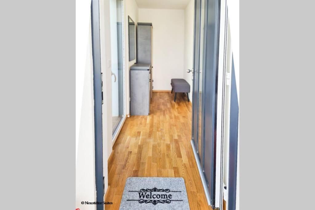 Friendship Suite Mörbisch am See Exteriör bild